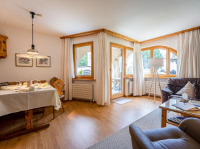 Apartment Chesa Auricula 1-1 by Interhome